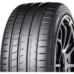 Yokohama ADVAN Sport V107E Silent Foam XL 285/40 R20 108Y Автомобилни гуми