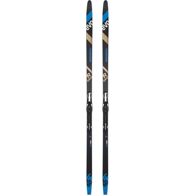 Rossignol Evo XC 60 R-Skin + Control Step-IN RJJ1004 2022/23