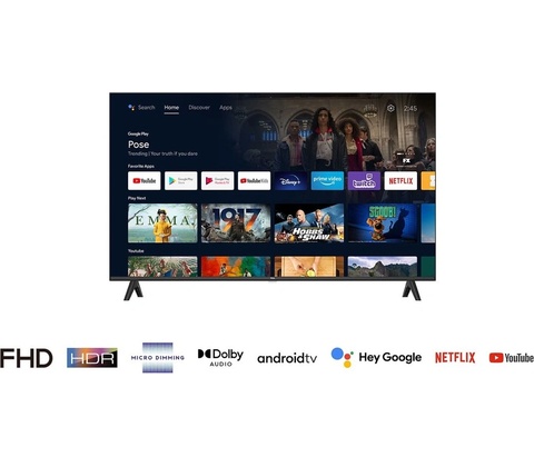 TCL 43L5A