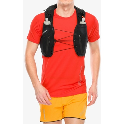 Salomon Adv Skin 12 Set black