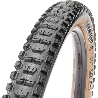Maxxis Minion DHR II 27.5x 2.40 WT kevlar