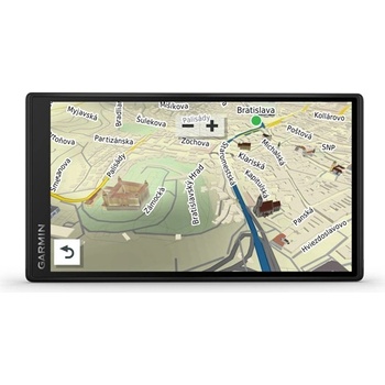 Garmin DriveSmart 55T-D