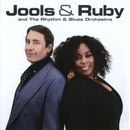 Jools Holland & Ruby Turner - Jools & Ruby CD