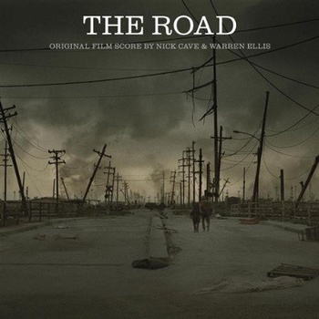 Cave Nick - Road CD