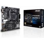 ASUS Prime A520M-E/CSM Дънни платки
