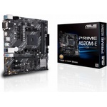 ASUS Prime A520M-E/CSM Дънни платки