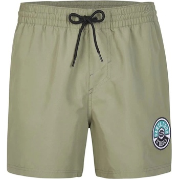 O'Neill Бански гащета O´neill Cali State 15´´ swimming shorts - Green (Deep Lichen Green)