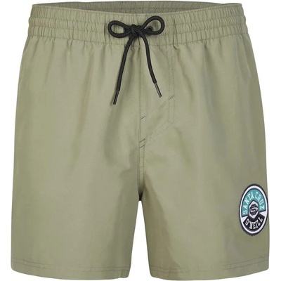 O'Neill Бански гащета O´neill Cali State 15´´ swimming shorts - Green (Deep Lichen Green)