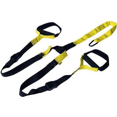 Lifefit home basic černo žluté – Sleviste.cz