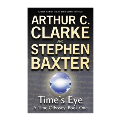 Times Eye - Arthur C. Clarke
