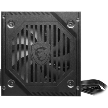 Image 1 of MSI MAG A600DN 600W 80 PLUS (306-7ZP6B11-809)