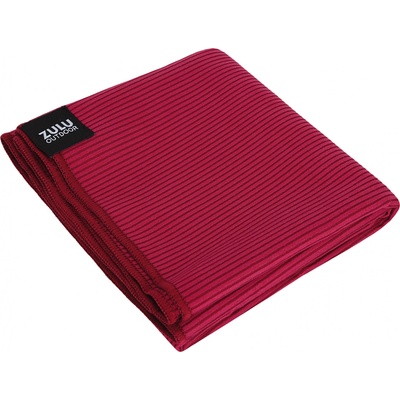 Zulu Towelux 70x135 cm Цвят: розов