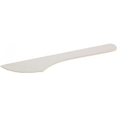 Obracečka dřevo zkosená 21cm A