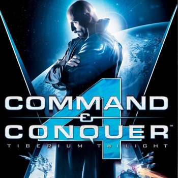 Command & Conquer 4: Tiberian Twilight