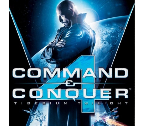 Command & Conquer 4: Tiberian Twilight