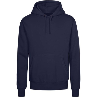 Promodoro 1680 xo / Мъжки суичър с качулка - тъмносиньо 5xl (40168029015)