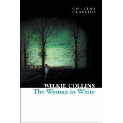 Woman in White