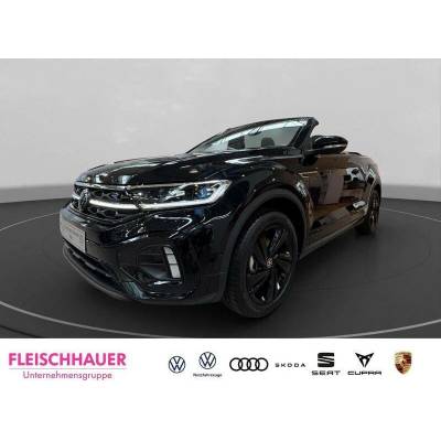 Volkswagen T-Roc Cabriolet 1.5 TSI DSG 110 kW