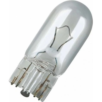 Osram 2825 W5W W2,1x9,5d 12V 5W