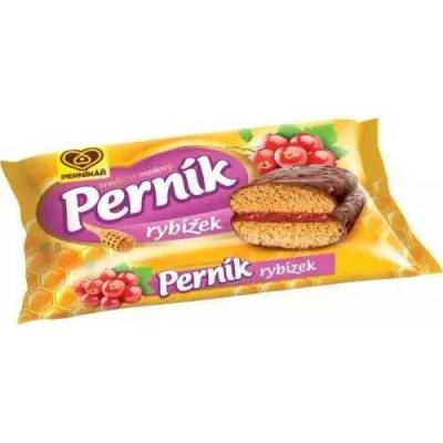 Marila perník rybíz 60 g