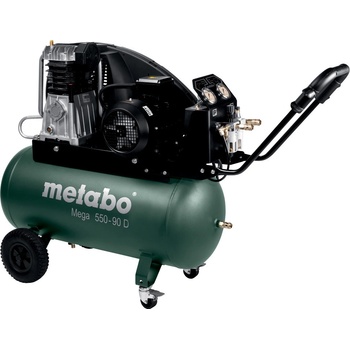 Metabo Mega 550-90 D