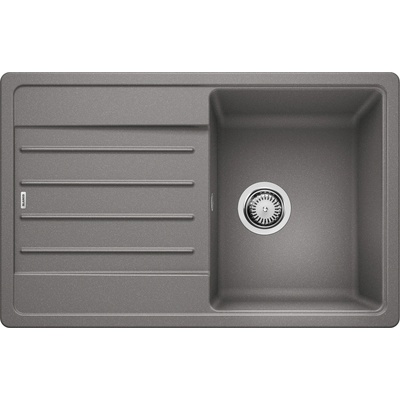 Blanco LEGRA 45 S aluminium