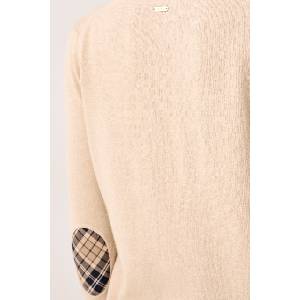 Barbour жилетка дамска с вълна Pendle (LKN1076)