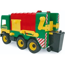 Wader Middle Truck smetiar