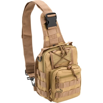 Moje lékárnička Vybavená lékárnička Army Bag pro cestování a outdoor