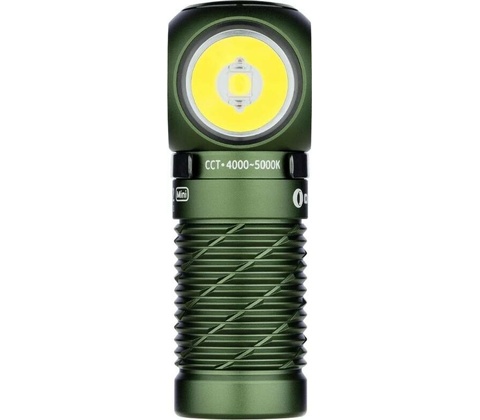 Olight Perun 2 mini