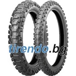 Bridgestone X 31 R ( 110/100-18 TT 64M Задно колело, M/C, Mischung среден ) - tirendo Мотоциклетни гуми