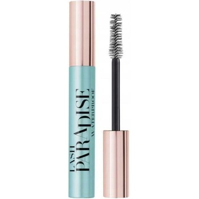 L'Oréal Paris L'Oréal Paris Telescopic Extensionist voděodolná řasenka black 9,9 ml