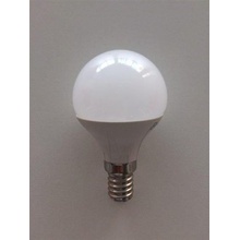 Best-LED LED žárovka E14, 5W 35W studená bílá 90BLG455C