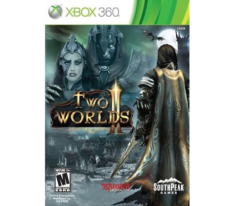 Two Worlds 2