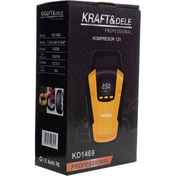 Kraft&Dele KD1469
