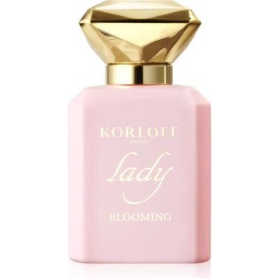 Korloff Lady Blooming EDP дамски 50ml