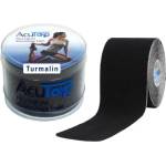 AcuTop Лента AcuTop Premium с турмалин, черна, 5 см x 5 м