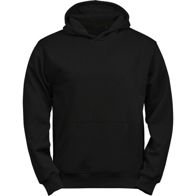 TeeJays Unlabeled TJ 5152B black