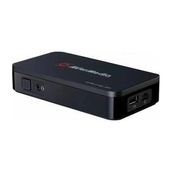 AVerMedia EzRecorder 330 - digital AV recorder