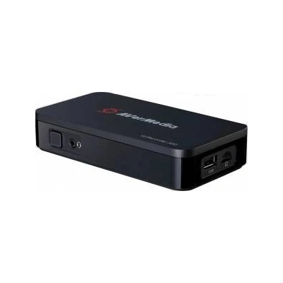 AVerMedia EzRecorder 330 - digital AV recorder