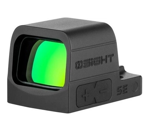 Olight OSIGHT S 2 MOA