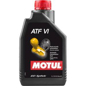 Motul Трансмисионно масло motul atf vi 1 л