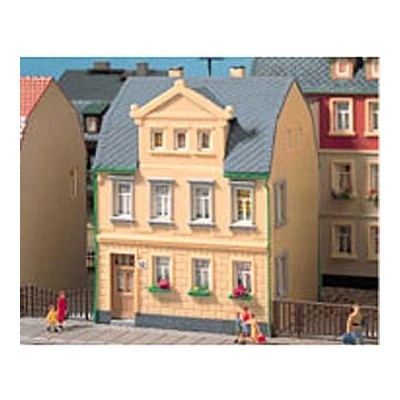 Auhagen městský dům č.1 12250 – Zboží Dáma