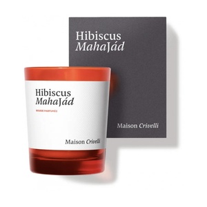 Maison Crivelli Hibiscus Mahajad Scented Candle 190g