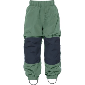 Didriksons Детски зимен панталон Didriksons Kid's Narvi Pants Winter trousers - Dark Moss - размер 130 (701-4608-0216)