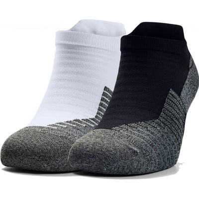 Under Armour ponožky UA Run NS Tab 1329363-003