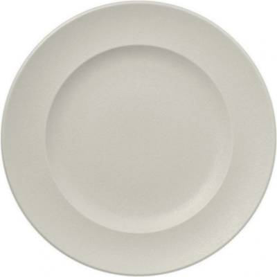RAK Porcelain Talíř mělký 33 cm bílá RAK-NFCLFP33WH