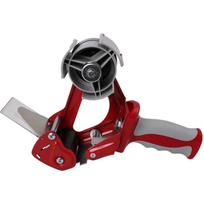 Odvíječ lepicí pásky - K20 s brzdou do š.50mm