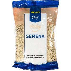 METRO Chef Конопени семена METRO Chef 250 г