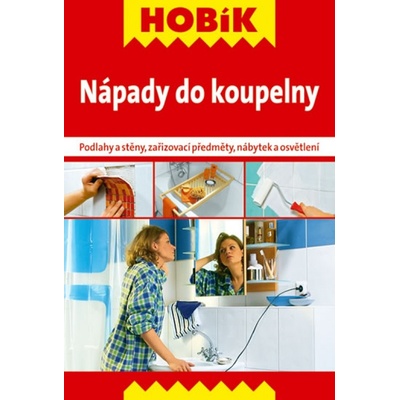 Nápady do koupelny